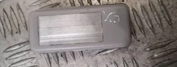 BMW X3 E83 Other interior light 140930