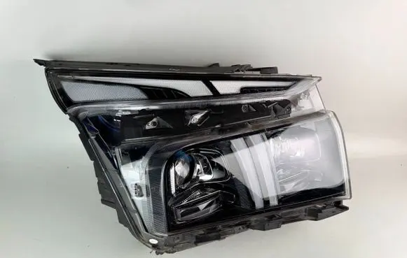 Hyundai Santa Fe Headlight/headlamp 92102S1620 S192161120 S192162060