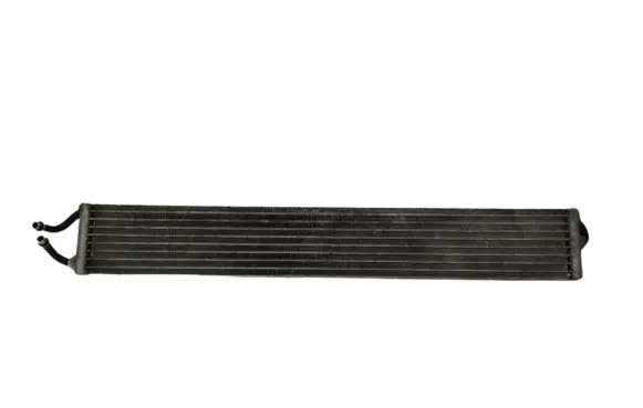 Volkswagen Touareg II Transmission/gearbox oil cooler 7P0317019