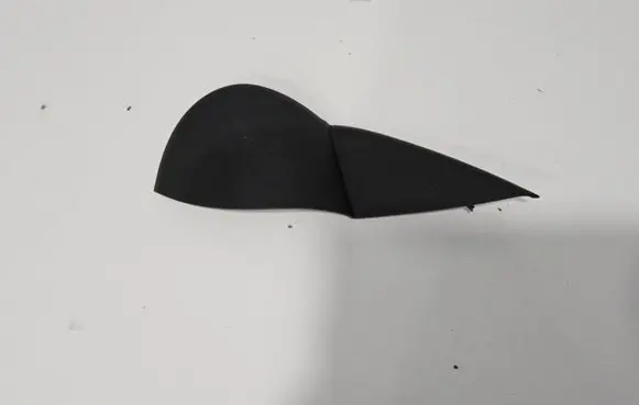 Mini Clubman F54 Dashboard side end trim 9305709 51459305709 51459305797