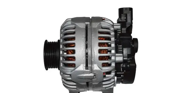Citroen Xsara Picasso Generator/alternator 0124525034