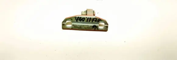 Volvo V60 Front door upper hinge A046572