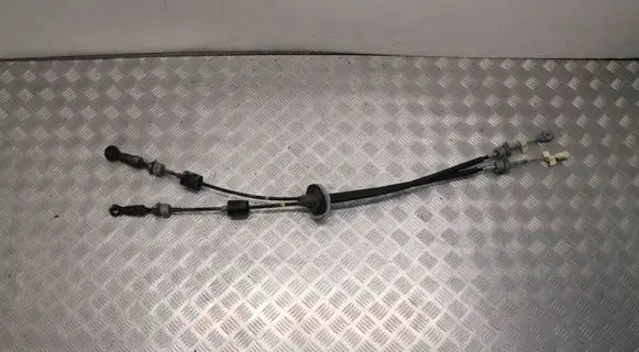 Hyundai i30 Gear shift cable linkage