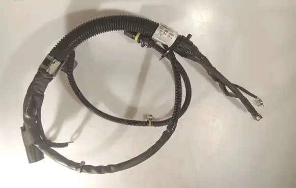 Mercedes-Benz C W205 Wires (starter motor) A2055403103