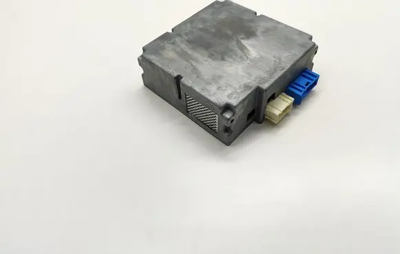 BMW 5 E60 E61 Video control module 6960433 10819610 6964204