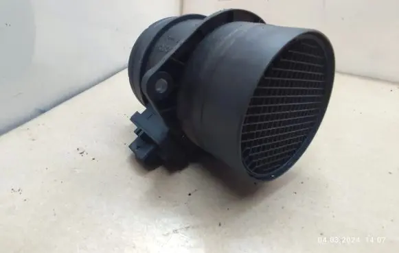 Volkswagen PASSAT CC Mass air flow meter 03L906461A