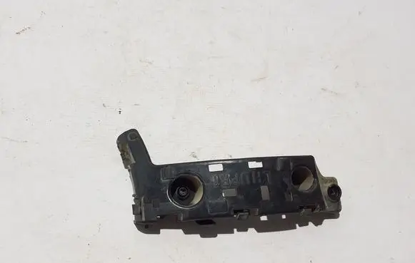 Dacia Spring Rear bumper mounting bracket 850458102R