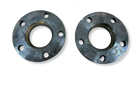 Renault Clio IV Wheel spacers 