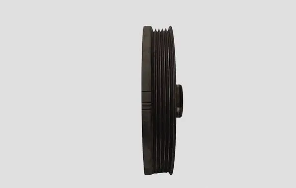 Honda Civic Crankshaft pulley