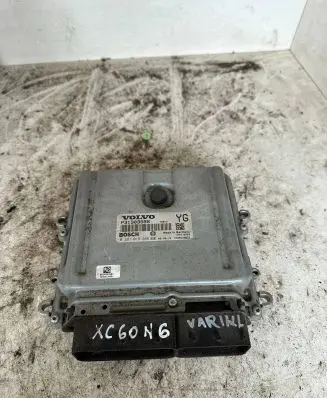 Volvo XC60 Engine control unit/module P31303388