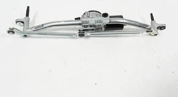 Opel Vivaro Front wiper linkage and motor 