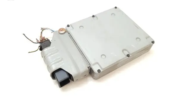 Ford Focus Engine control unit/module 1S4F-ED