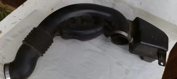 Subaru XV Air intake hose/pipe 14456AA410