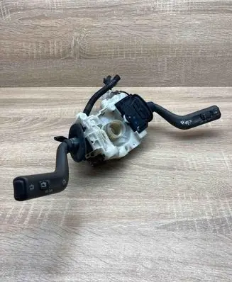 Volvo S40, V40 Wiper turn signal indicator stalk/switch 30808933