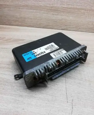 Peugeot 405 Engine control unit/module ECU B553696 S101312001A