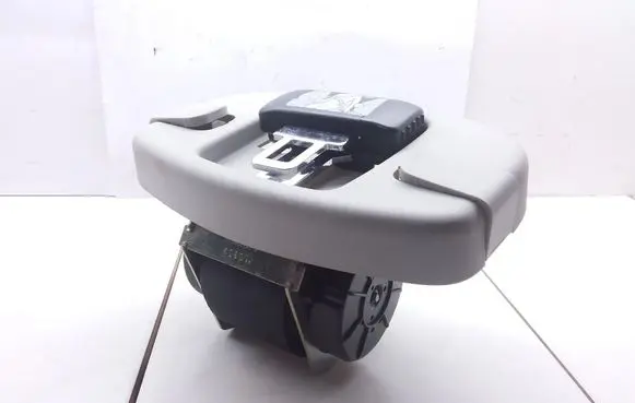 Skoda Yeti (5L) Middle seatbelt (rear) 5L6857807A 1T0857738