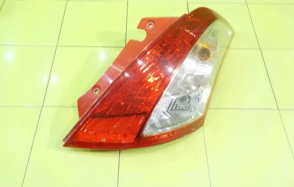 Suzuki Swift II Rear/tail lights 