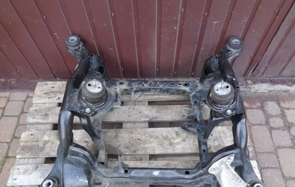 Jeep Grand Cherokee Front subframe 68265136AAJEEPE