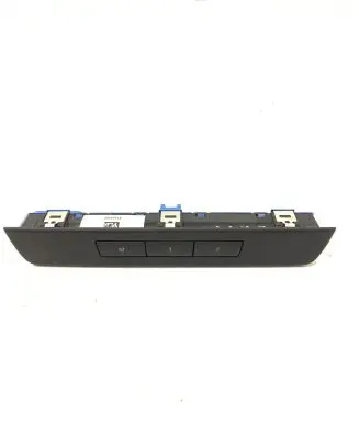 BMW 5 F10 F11 Seat memory switch 28227070 9215808