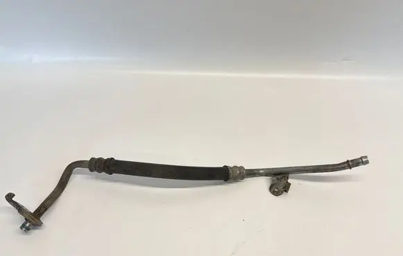Mercedes-Benz SLK R171 Power steering hose/pipe/line A1714661181