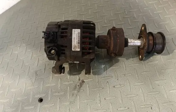 Ford Focus Generator/alternator
