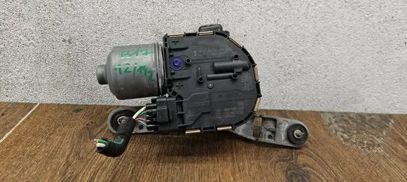 Citroen C4 Grand Picasso Wiper motor 0390248151 142186272522