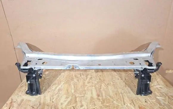Mercedes-Benz GLC C253 Top upper radiator support slam panel A2535210300 T49523A 222221745
