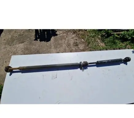 Volkswagen Sharan Rear driveshaft/prop shaft 