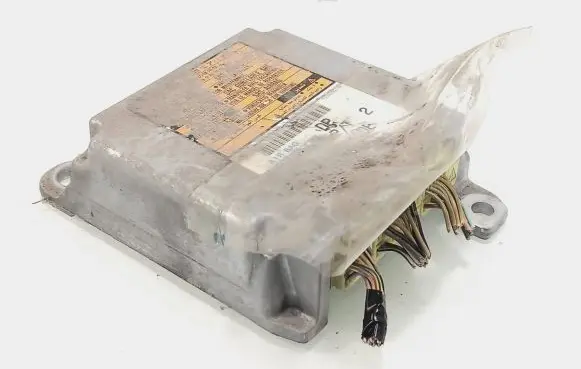 Toyota Avensis Verso Airbag control unit/module 8917044050 2310002460