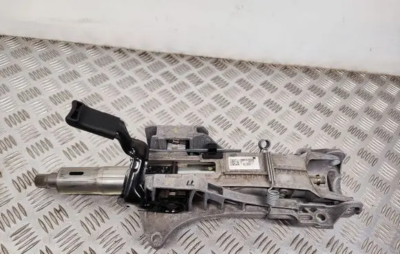 Mercedes-Benz E W213 Steering wheel axle A2134608400