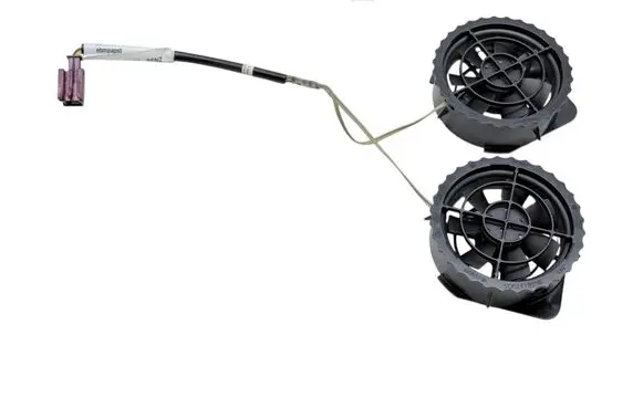 Mercedes-Benz S W222 Seat fan/blower A0999067400
