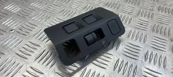 Subaru Forester SJ Other dashboard part