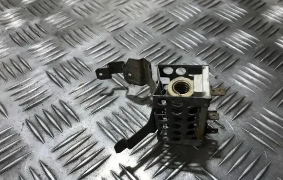 Ford Escort Heater blower motor/fan resistor
