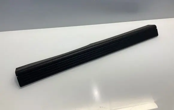 Mercedes-Benz GLK (X204) Front sill trim cover A2046861236 2046861236