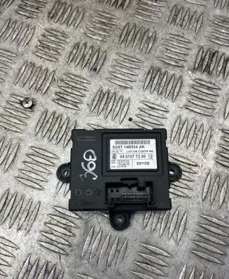 Ford Galaxy Door control unit/module 6G9T14B534AK 14C236AC 0507877200