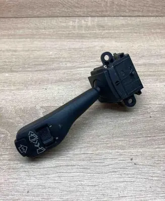 BMW 5 E39 Wiper control stalk 8375408m 01204030