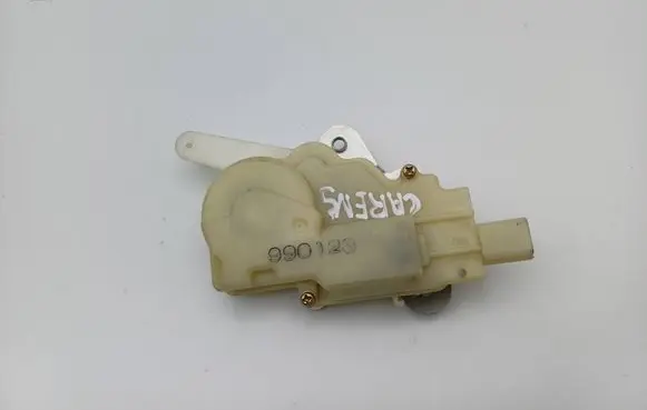 KIA Carens I Soft lock spindle drive 