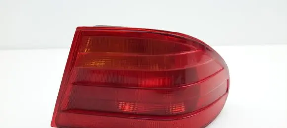 Mercedes-Benz E W210 Rear/tail lights A2108204464