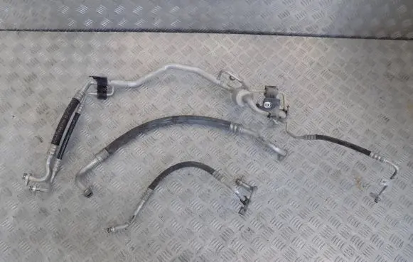 Citroen DS7 Crossback Air conditioning (A/C) system set 