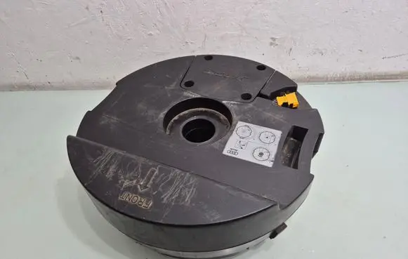 Audi Q7 4L Subwoofer speaker 4L0035382B