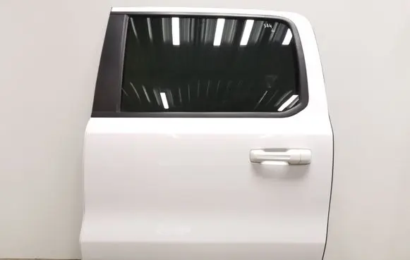 Dodge RAM Rear door 68292549AG
