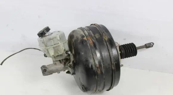 Volkswagen Crafter Brake booster A9064300908