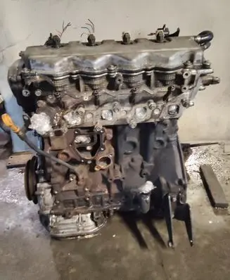 Nissan X-Trail T30 Engine YD22