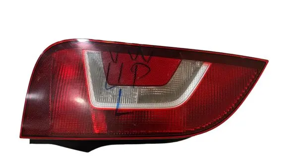 Volkswagen Up Rear/tail lights 1S0945095G 132907831 15619F