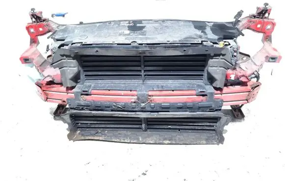 Ford Mondeo MK V Radiator support slam panel 