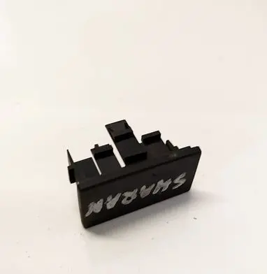 Volkswagen Sharan Other interior part 7M3858179C