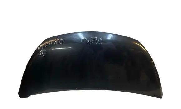 Opel Vivaro Engine bonnet/hood 