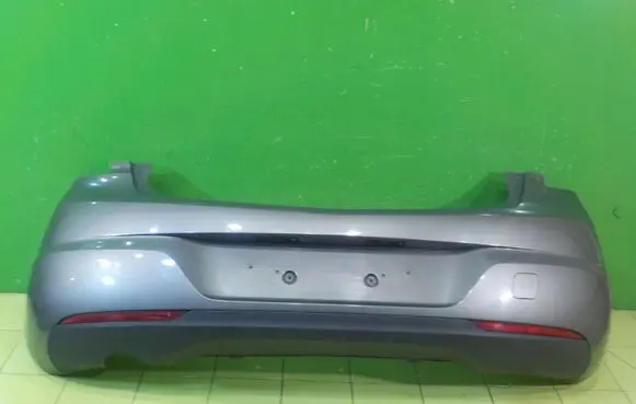 Opel Astra K Rear bumper 17AB121
