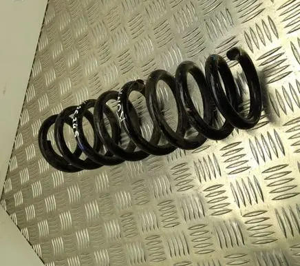 Hyundai Kona I Rear coil spring 55330K4000