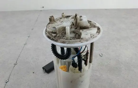 Fiat Grande Punto In-tank fuel pump 0580314137BOSCH